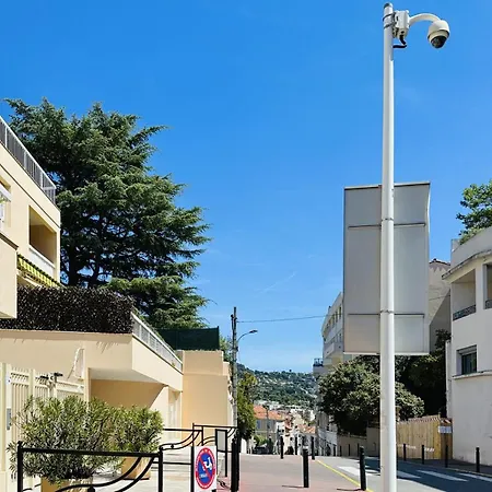 Apartment Ng - A 10 Mn Du Palais Des Festivals Cannes