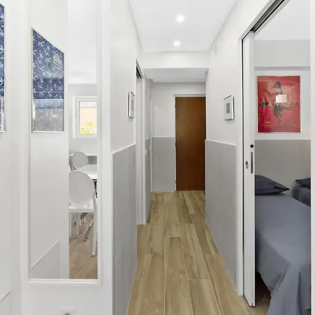 Ng - A 10 Mn Du Palais Des Festivals Apartment Cannes