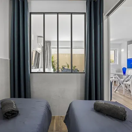 Apartment Ng - A 10 Mn Du Palais Des Festivals *
